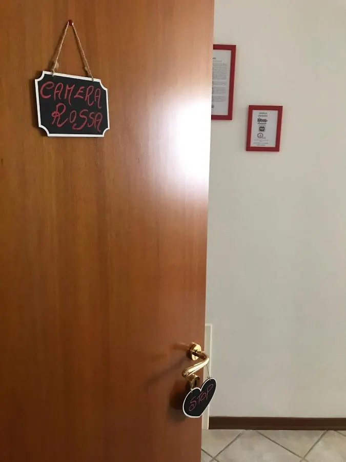 Casa Di Cipri Hotel Montale  Guest house