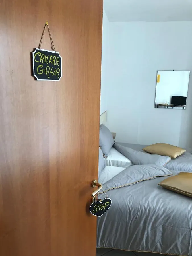 Casa Di Cipri Hotel Montale
