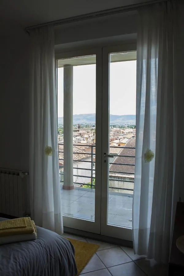 Guest house Casa Di Cipri Hotel Montale