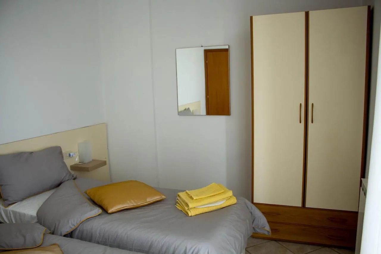 Casa Di Cipri Hotel Montale  Guest house Montale (Tuscany)