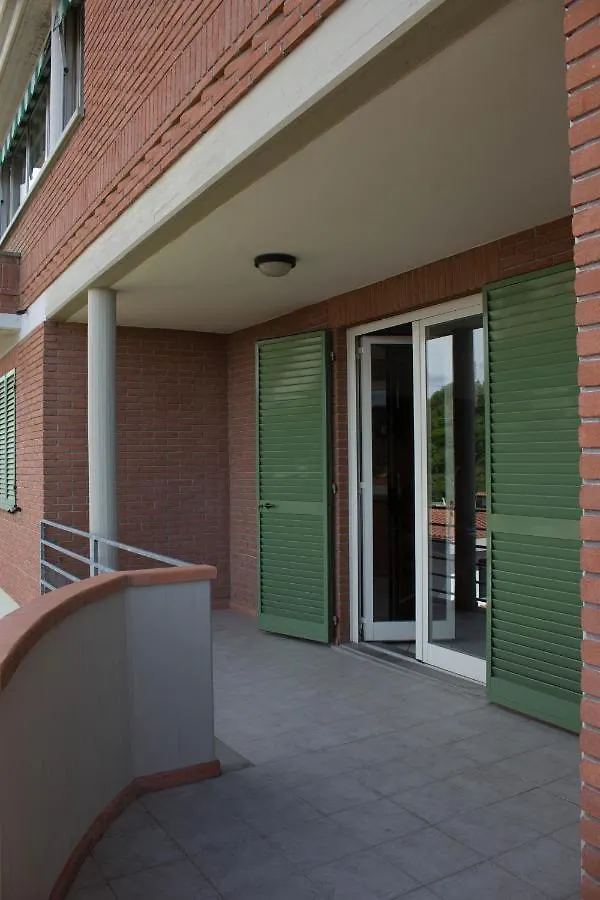 Casa Di Cipri Hotel Montale  Italy