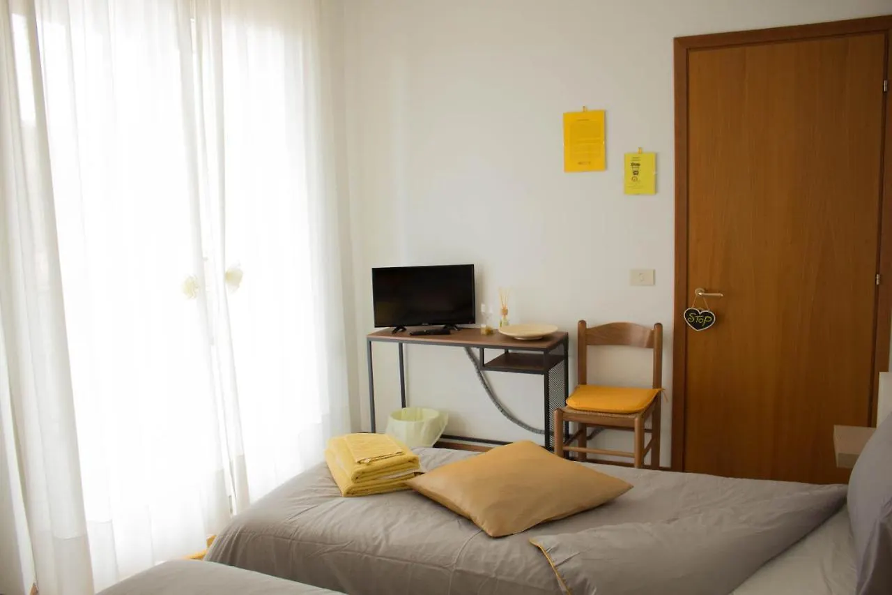 Casa Di Cipri Hotel Montale  Montale (Tuscany)