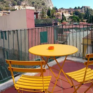  Appartamento Casa Teresa Italia