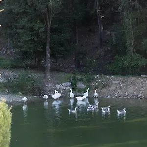 3* Hotel Tenuta La Bandita