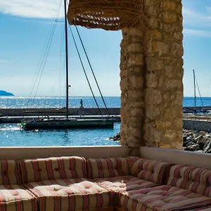 4* Hotel La Guardia