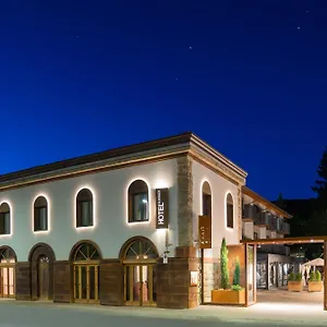 4* Hotel Via Roma 33 Tuscany Boutique Hotel & Spa - Adults Only