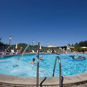 3* Parco vacanze I Cancelli