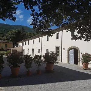  Farm stay Il Frantoio Di Colle Alberto