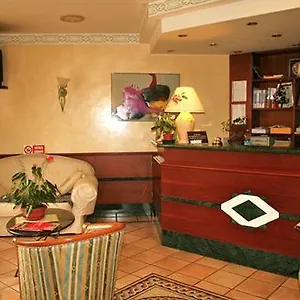 Il Cochino Montale (Tuscany)