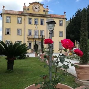 3* Bed & Breakfast Relais Poschi