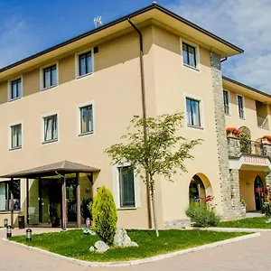 3* Hotel Santo Stefano