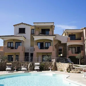  Appartamento Bados Mare Italia