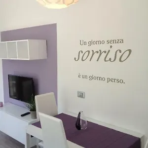  Appartamento Elisa 50m Trenino Rosso Italia