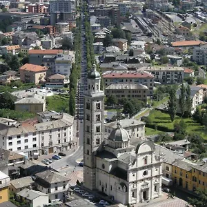  Casa vacanze Atirano Italia