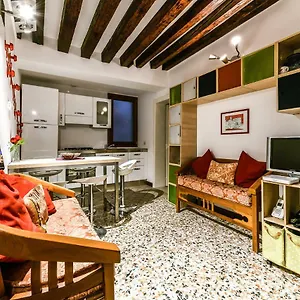  Appartamento Ca' Turchette Italia