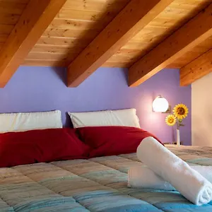 Casa vacanze Romantic Italia
