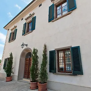 3* Affittacamere Villamorosa